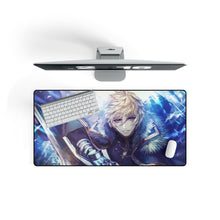 Load image into Gallery viewer, Fate/Grand Order Mouse Pad (Desk Mat) On Desk