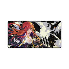 Load image into Gallery viewer, Bagpipe, Arknights, Anime, Girl, Mouse Pad (Desk Mat)
