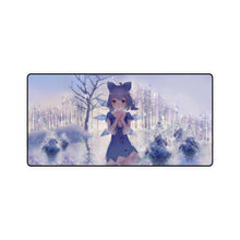 Load image into Gallery viewer, Touhou Mouse Pad (Desk Mat)