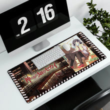 Load image into Gallery viewer, The World God Only Knows Mouse Pad (Desk Mat)