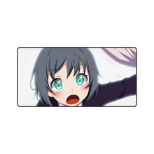 Load image into Gallery viewer, Arifureta Shokugyou de Sekai Saikyou Mouse Pad (Desk Mat)