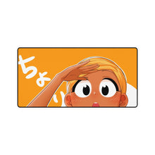Load image into Gallery viewer, Anime Komi Can't Communicate Mouse Pad (Desk Mat)
