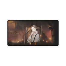 Load image into Gallery viewer, Anime Attack On Titan Mouse Pad (Desk Mat)