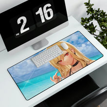Load image into Gallery viewer, Marin Kitagawa Cute My Dress Mouse Pad (Desk Mat)