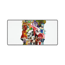 Load image into Gallery viewer, Tiger & Bunny Mouse Pad (Desk Mat)