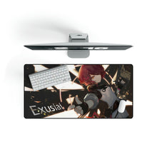 Load image into Gallery viewer, Exusiai, Arknights, Anime, Girl, Mouse Pad (Desk Mat)