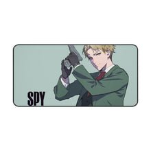 Load image into Gallery viewer, Spy X Family Mouse Pad (Desk Mat)
