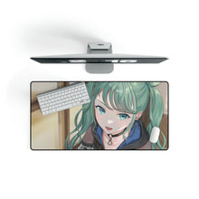 Load image into Gallery viewer, Hatsune Miku Mouse Pad (Desk Mat)