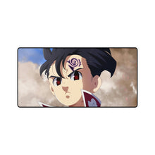 Load image into Gallery viewer, The Seven Deadly Sins Mouse Pad (Desk Mat)