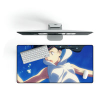 Load image into Gallery viewer, Weathering With You, Hina Amano, Mouse Pad (Desk Mat)