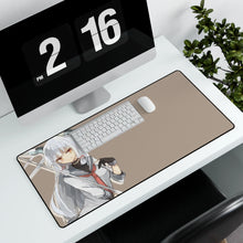 Load image into Gallery viewer, Anime Kantai Collection Mouse Pad (Desk Mat)