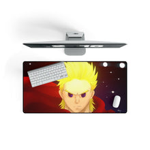 Load image into Gallery viewer, Mirio Togata - Lemillion / My Hero Academia Mouse Pad (Desk Mat) On Desk