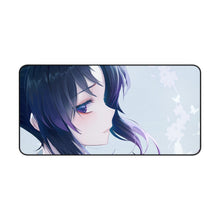 Load image into Gallery viewer, Shinobu Kochou Mouse Pad (Desk Mat)