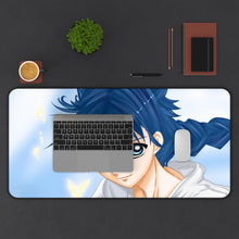 Load image into Gallery viewer, Magi: The Labyrinth Of Magic Aladdin, Japanese Desk Mat Mouse Pad (Desk Mat) With Laptop