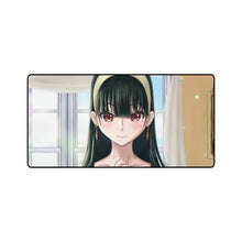 Load image into Gallery viewer, Spy x Family Mouse Pad (Desk Mat)