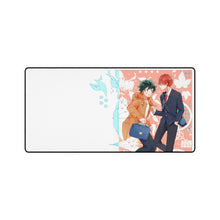 Load image into Gallery viewer, My Hero Academia Izuku Midoriya Mouse Pad (Desk Mat)