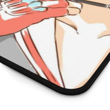Load image into Gallery viewer, Kill La Kill Mouse Pad (Desk Mat) Hemmed Edge