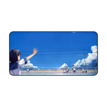 Load image into Gallery viewer, Anime Original Mouse Pad (Desk Mat)