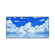 Load image into Gallery viewer, Peaceful Solitude Mouse Pad (Desk Mat)