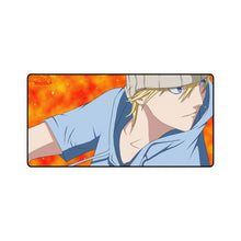 Load image into Gallery viewer, Air Gear Mouse Pad (Desk Mat)