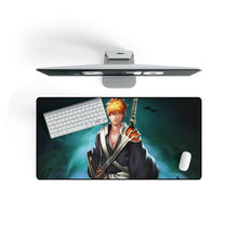 Load image into Gallery viewer, Anime Bleach Mouse Pad (Desk Mat)