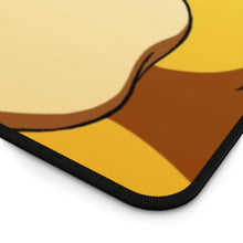 Load image into Gallery viewer, Anime Pokémon Mouse Pad (Desk Mat) Hemmed Edge