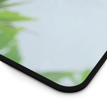 Load image into Gallery viewer, The Garden Of Words Mouse Pad (Desk Mat) Hemmed Edge