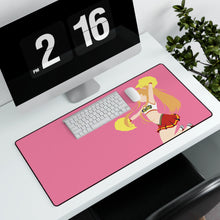 Load image into Gallery viewer, Sword Art Online Mouse Pad (Desk Mat)