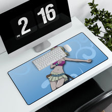 Load image into Gallery viewer, Anime Fairy Tail Mouse Pad (Desk Mat)