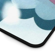 Load image into Gallery viewer, Monogatari (Series) Mouse Pad (Desk Mat) Hemmed Edge
