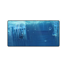 Load image into Gallery viewer, Anime Underwater Mouse Pad (Desk Mat)