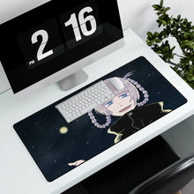 Load image into Gallery viewer, Call of the Night Mouse Pad (Desk Mat)