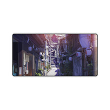 Load image into Gallery viewer, Anime Original Mouse Pad (Desk Mat)