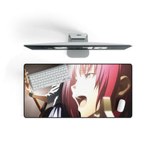 Load image into Gallery viewer, Angel Beats! Mouse Pad (Desk Mat)