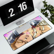 Load image into Gallery viewer, Needless Mouse Pad (Desk Mat) With Laptop
