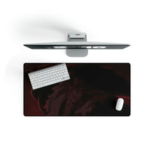 Load image into Gallery viewer, THE BATTLE Mouse Pad (Desk Mat)