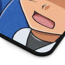 Load image into Gallery viewer, Anime Pokémon Mouse Pad (Desk Mat) Hemmed Edge