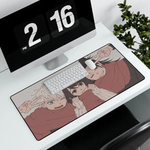 Load image into Gallery viewer, Jujutsu Kaisen Mouse Pad (Desk Mat)