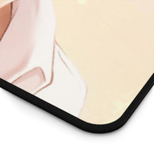 Load image into Gallery viewer, Neon Genesis Evangelion Shinji Ikari Mouse Pad (Desk Mat) Hemmed Edge