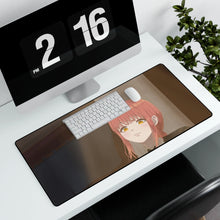 Load image into Gallery viewer, Anime Chainsaw Man Mouse Pad (Desk Mat)