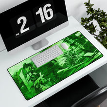 Load image into Gallery viewer, Anime Jojo's Bizarre Adventure Mouse Pad (Desk Mat)