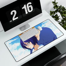 Load image into Gallery viewer, Anime Bleach Mouse Pad (Desk Mat)