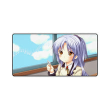 Load image into Gallery viewer, Angel Beats! Mouse Pad (Desk Mat)
