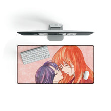 Load image into Gallery viewer, Anime Rurouni Kenshin Mouse Pad (Desk Mat)