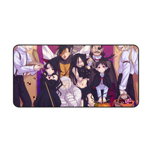 Load image into Gallery viewer, Anime FullMetal Alchemist Mouse Pad (Desk Mat)