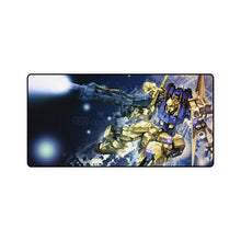 Load image into Gallery viewer, Mobile Suit Zeta Gundam Mouse Pad (Desk Mat)