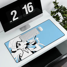 Load image into Gallery viewer, Squid Girl Mouse Pad (Desk Mat)