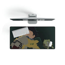 Load image into Gallery viewer, nan Mouse Pad (Desk Mat)
