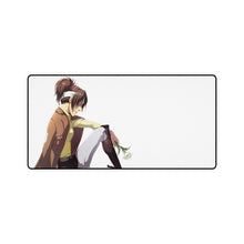 Load image into Gallery viewer, Anime Attack On Titan Mouse Pad (Desk Mat)