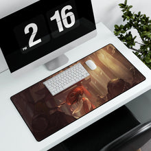 Load image into Gallery viewer, Touhou Mouse Pad (Desk Mat) With Laptop